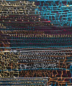 Alternative view of Asitcomes 1