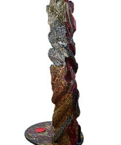 Alternative view of Totem